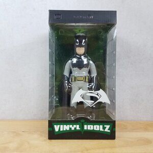 NEW Funko Vinyl Idolz #40 Batman 8" Figure Vinyl Collectible Superheroes